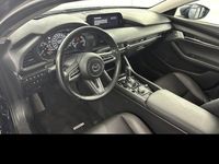 tweedehands Mazda 3 2.0 e-SkyActiv-X M Hybrid 186 Luxury / Automaat / Schuifdak / 186pk / NL auto