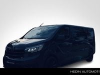 Occasion Renault Trafic 170 PK (125 kW) 2024 Grijs MPV