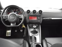 tweedehands Audi TT 1.8 TFSI + LEDER / STOELVERWARMING / XENON