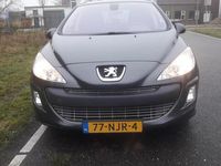 tweedehands Peugeot 308 SW 1.6 VTi Sublime