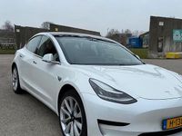 Occasion Tesla Model 3 RWD 189 kW (258 PK) 2020 Sedan