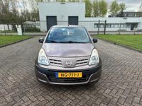 tweedehands Nissan Pixo 1.0 Visia/Inruilkoopje/APK TOT 05-02-2025