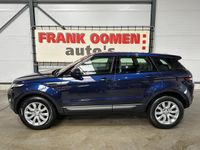 tweedehands Land Rover Range Rover evoque 2.0 Si 4WD 240PK + NAP | Panorama | Camera | Cruis