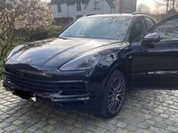 tweedehands Porsche Cayenne Cayenne4 E-hybrid