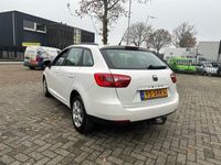 tweedehands Seat Ibiza ST 1.2 Ecomotive Trekhaak Cruise Airco NW APK