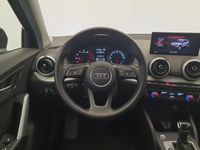 tweedehands Audi Q2 35 TFSI 150pk S-tronic- S-Line Camera, Full LED, A
