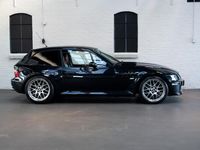 tweedehands BMW Z3 M Coupé 3.2 321PK