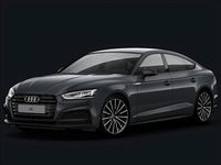 Occasion Audi A5 245 PK (180 kW) 2019 Coupé