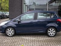 tweedehands Ford B-MAX 1.6 TI-VCT Automaat Style - All-in rijklrprs