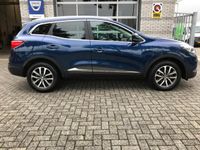 tweedehands Renault Kadjar 1.3 TCe Limited