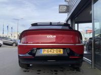 tweedehands Kia EV6 Plus 77.4 kWh BTW auto 7 JAAR GARANTIE