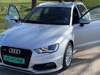 Occasion Audi A3 122 PK (89 kW) 2013 Zilver Hatchback
