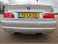 tweedehands BMW M3 