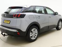 Occasion Peugeot 3008 131 PK (96 kW) 2018 Grijs SUV