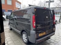 tweedehands Renault Trafic 2.0 dCi T27 L1H1