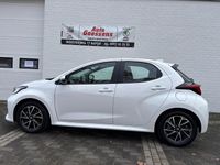 Occasion Toyota Yaris Hybrid 2024 Wit Hatchback