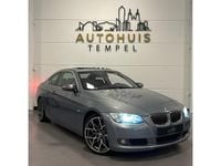 Occasion BMW 325 Executive 218 PK (160 kW) 2008 Grijs (metallic) Coupé