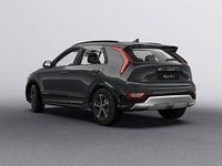 Nieuw Kia e-Niro 102 kW (139 PK) 2025 Zwart metallic SUV