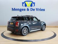 Occasion Mini Cooper S Countryman Chili 2021 Grijs SUV