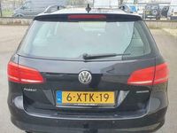 tweedehands VW Passat Variant 1.6 TDI BlueMotion Executive Edition