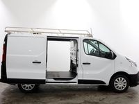 tweedehands Renault Trafic 2.0 dCi 120pk L1H1 Nw model LED/2x Schuifdeur 11-2019