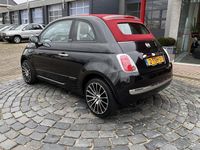 tweedehands Fiat 500C 1.2 Pop | 16"LMV | PDC | All-in rijklaarprijs