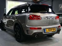 tweedehands Mini Cooper S Clubman 2.0 Chili Serious Business / Pano / H&K / HUD