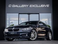 tweedehands BMW 420 4-SERIE Gran Coupé i High Executive M-Sport | Schuif/kanteldak | Dealer O.H. | Incl. BTW | Camera