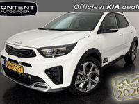 Occasion Kia Stonic GT 99 PK (72 kW) 2025 Wit SUV