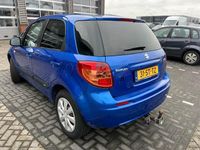 tweedehands Suzuki SX4 1.6 Comfort | Trekhaak | Cruise Control | Airco |