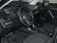 tweedehands Subaru Forester 2.0 AWD lux-