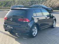 tweedehands VW Golf VII 1.4 TSI Lounge Edition | Highline | 150 PK | Pan
