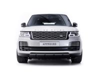 tweedehands Land Rover Range Rover 5.0 V8 Supercharged 525pk Aut