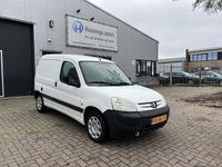 Occasion Peugeot Partner 69 PK (50 kW) 2004 Wit MPV