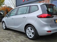 tweedehands Opel Zafira Tourer 1.4 Edition Automaat! Trekhaak! Navigatie! Nette A