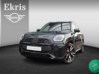 Nieuw Mini John Cooper Works Countryman 170 PK (125 kW) 2025 Grijs SUV