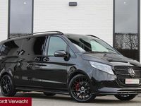 Occasion Mercedes V300 Edition 241 PK (177 kW) 2024 Zwart (metallic) MPV