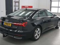 tweedehands Audi A6 Limousine 45 TFSI Business edition / Automaat / Tr