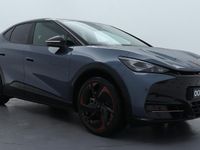 Occasion Cupra Tavascan 210 kW (286 PK) 2025 Blauw SUV