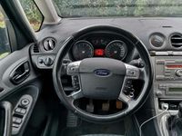 tweedehands Ford Galaxy 2.0-16V Ghia