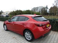 tweedehands Mazda 3 2.2D Skylease 5-DRS. , Clima / Cruise / Camera / N