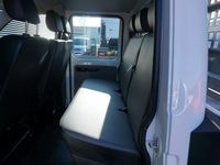 Occasion VW Transporter 2021 Wit Van