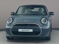 Nieuw Mini Cooper S Cabriolet Favoured 204 PK (150 kW) 2025 Grijs Cabriolet