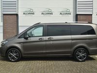 Occasion Mercedes V250 Avantgarde 190 PK (139 kW) 2017 Grijs MPV