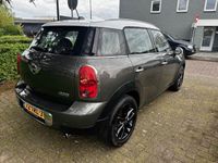 tweedehands Mini Cooper Countryman 1.6 Chili! Leder! Navi!