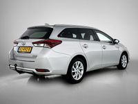Occasion Toyota Auris Trend 116 PK (85 kW) 2016 Grijs Stationwagen
