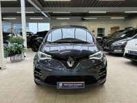 tweedehands Renault Zoe R135 Zen 52 kWh (ex Accu) NL AUTO / CRUISE CONTROL