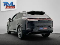 Occasion Lynk & Co 08 349 PK (256 kW) 2025 Zwart SUV