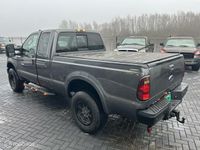 tweedehands Ford F250 (usa)6.4 powerstroke 4X4 C-rijbewijs