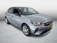 Occasion Opel Corsa-e Edition 11 kW (15 PK) 2020 Grijs Hatchback